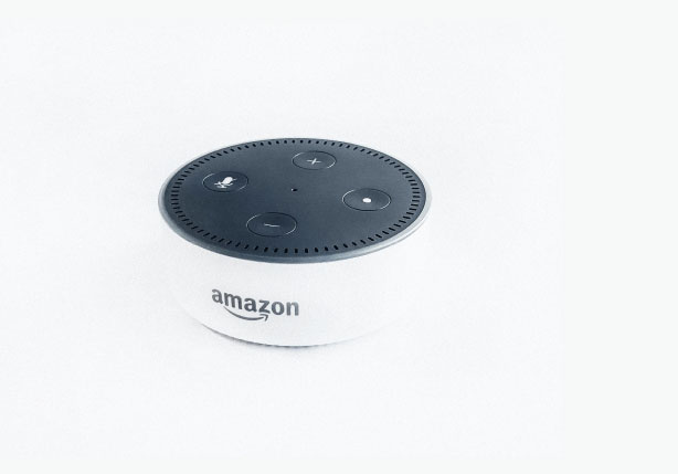 Amazon device